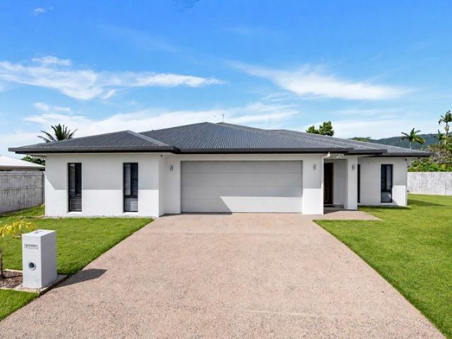 House for rent in Smithfield, Cairns Regional