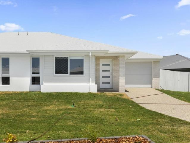 Duplex for rent in Great Sandy Strait, Queensland