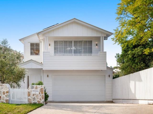 House for sale in Toombul, Queensland