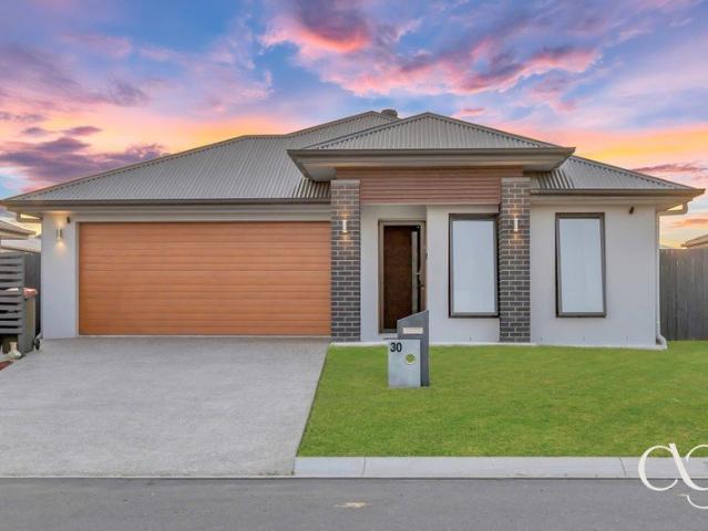House for sale in Waterlea Estate, Greater Brisbane