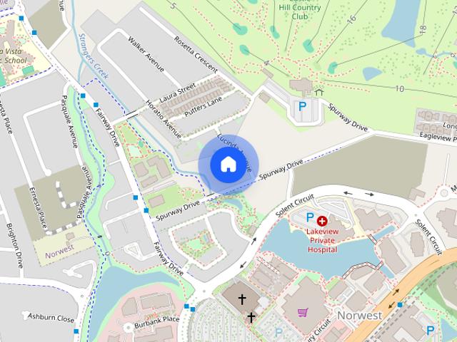 Apartment for rent in Sydney, New South Wales