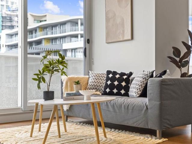 Apartment for rent in Sydney, New South Wales