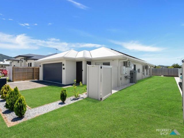 House for sale in Smithfield, Cairns Regional