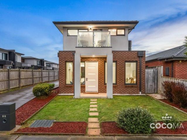 Townhouse for sale in Camerons Creek, Victoria
