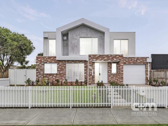 Townhouse for sale in Camerons Creek, Victoria