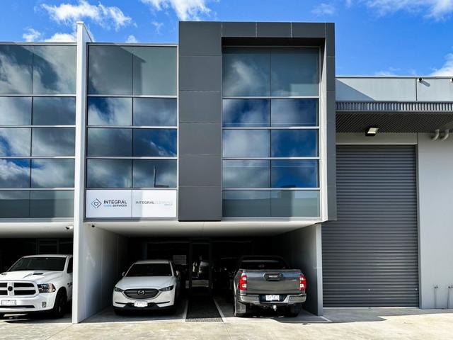 Warehouse for rent in Camerons Creek, Victoria