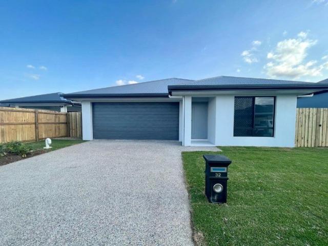House for rent in Smithfield, Queensland
