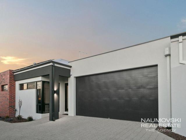 House for sale in Westminster, City of Stirling