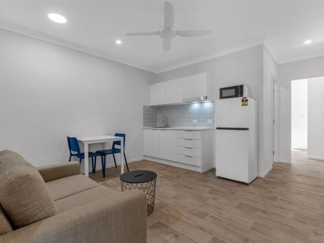 Granny Flat for rent in Toombul, Queensland