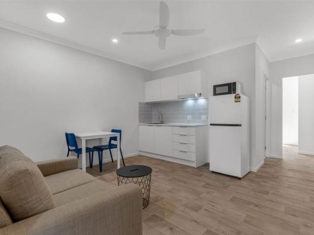 Granny Flat for rent in Toombul, Queensland