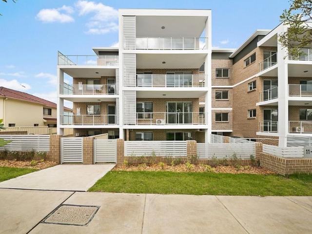 Apartment for rent in Sydney, New South Wales