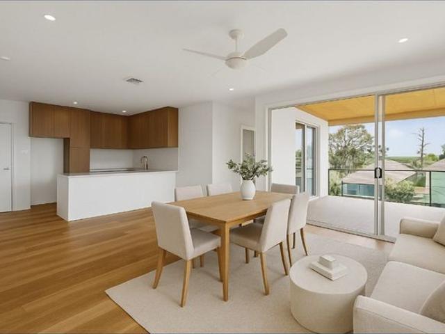 Apartment for rent in Toombul, Queensland