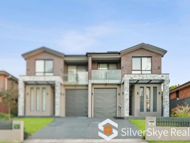 House for sale in Sydney, New South Wales