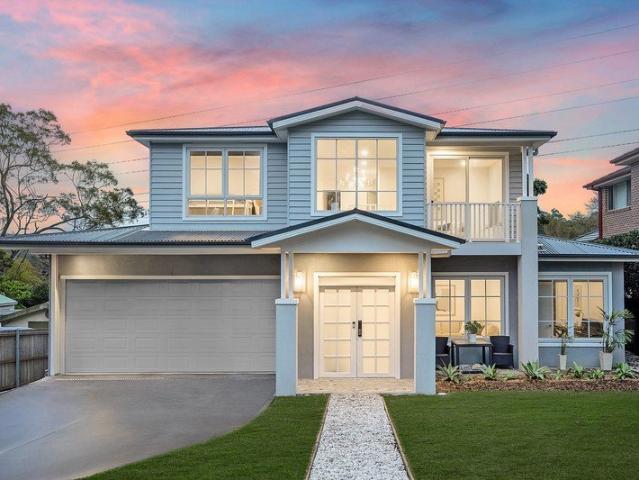 House for sale in Sydney, New South Wales