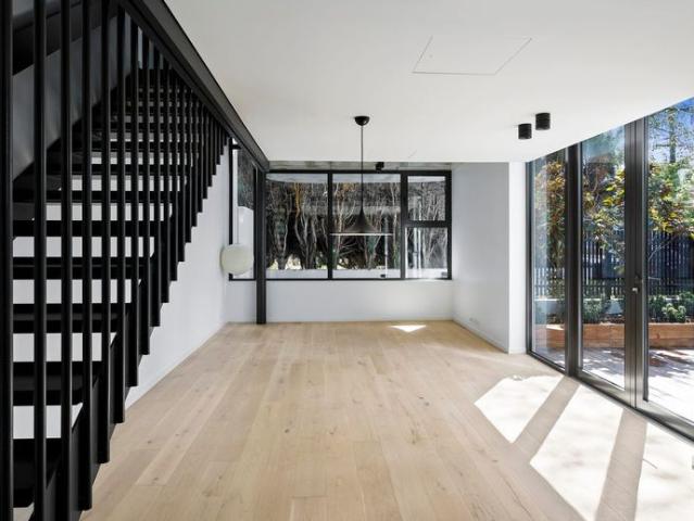 Townhouse for rent in Camerons Creek, Victoria