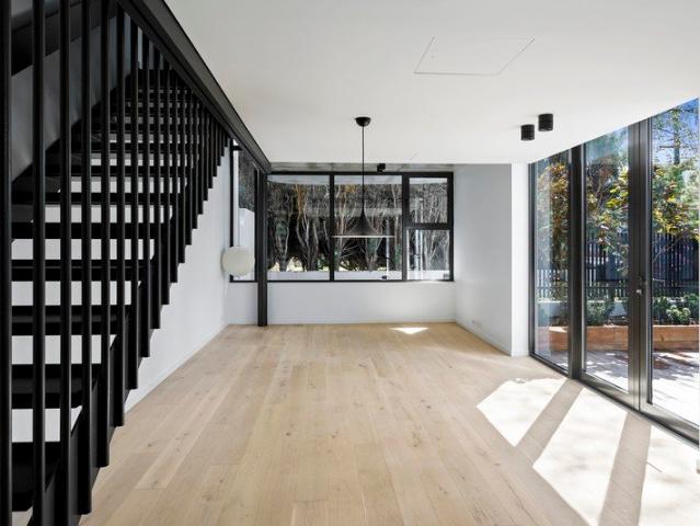 Townhouse for rent in Camerons Creek, Victoria