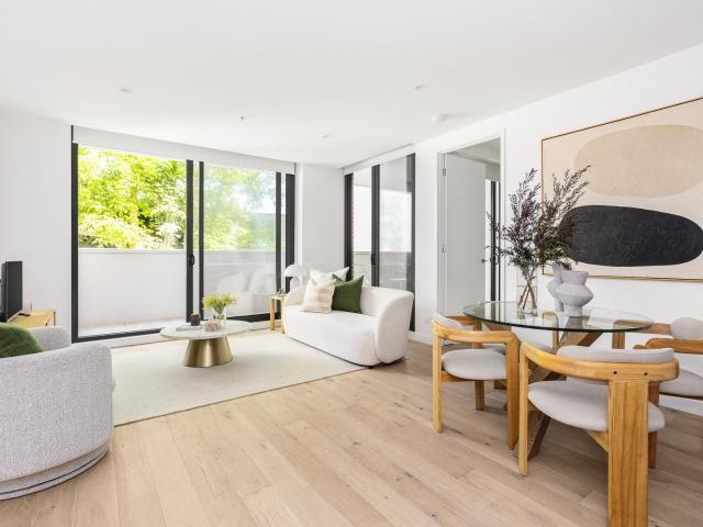 Apartment for rent in Camerons Creek, Victoria