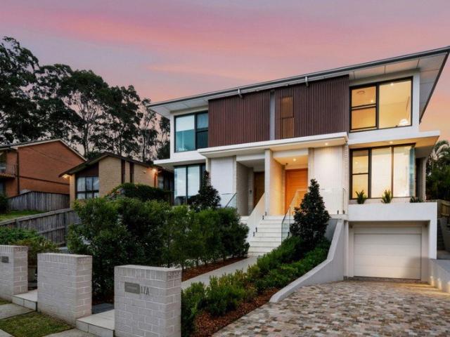 House for sale in Sydney, New South Wales