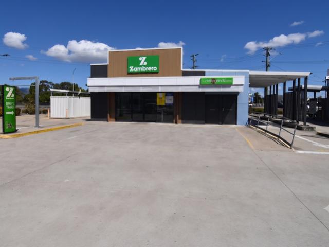 Retail for rent in Townsville, Queensland