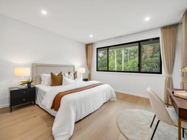 Duplex for sale in Sydney, New South Wales
