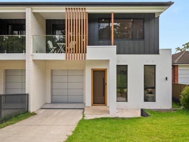 Duplex for sale in Sydney, New South Wales