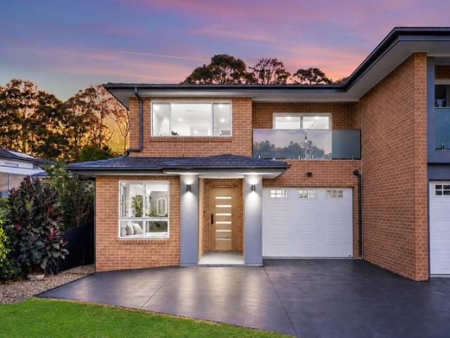 House for sale in Epping, Sydney