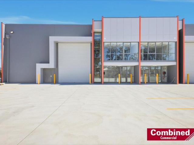 Warehouse for rent in Sydney, New South Wales