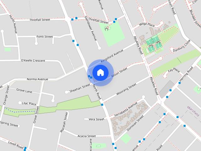 House for rent in Eastwood, Sydney