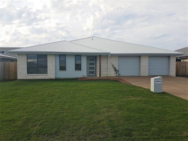 Duplex for rent in Great Sandy Strait, Queensland