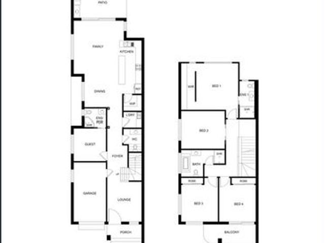 House for rent in Sydney, New South Wales