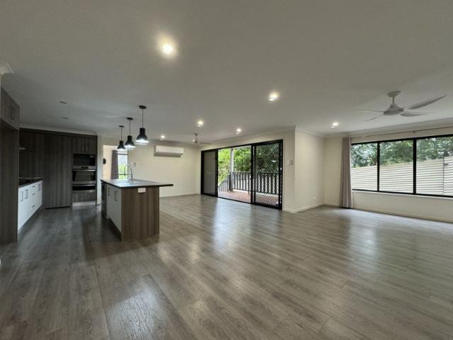 Duplex for rent in Toombul, Queensland