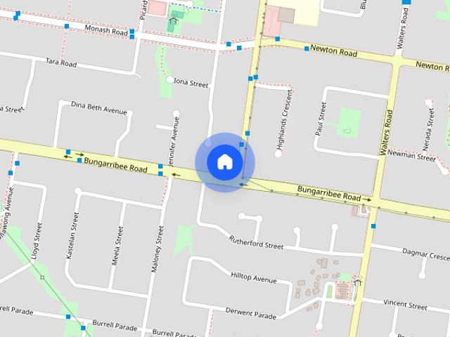 House for rent in Sydney, New South Wales