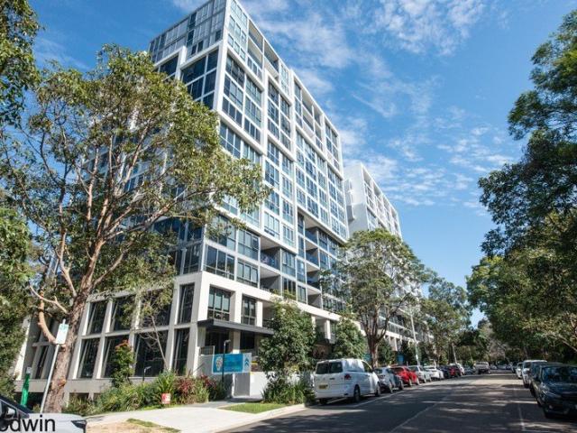 Apartment for sale in Sydney, New South Wales
