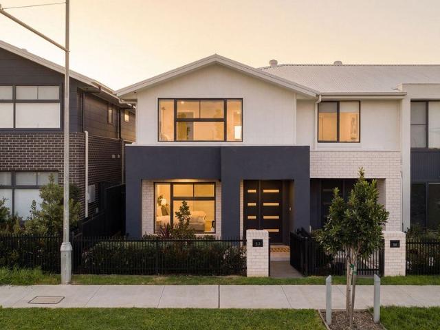 Townhouse for sale in Sydney, New South Wales