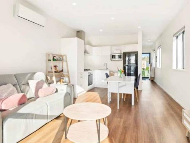Townhouse for rent in Howick