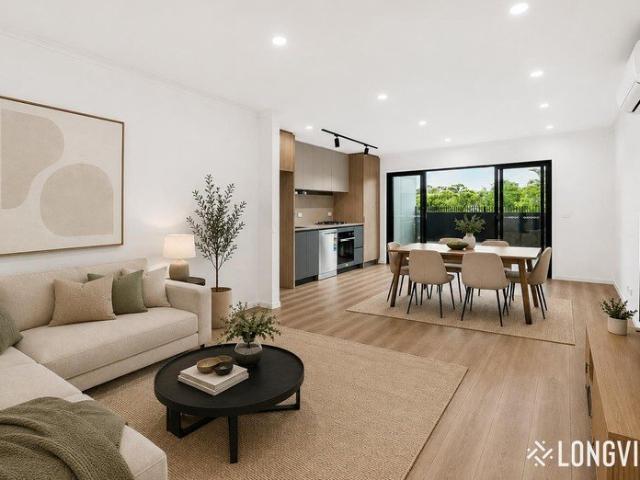 Townhouse for rent in Camerons Creek, Victoria
