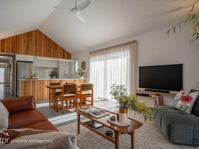 Apartment for rent in Ranelagh, Tasmania