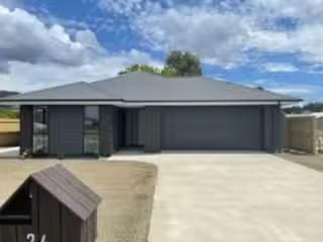 House for rent in Kawerau, Bay Of Plenty