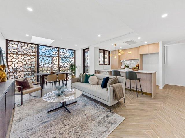 Apartment for rent in Sydney, New South Wales