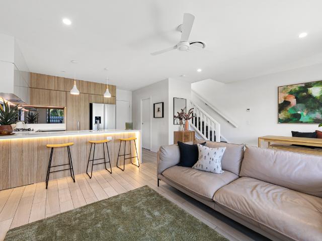 Apartment for sale in Toombul, Queensland