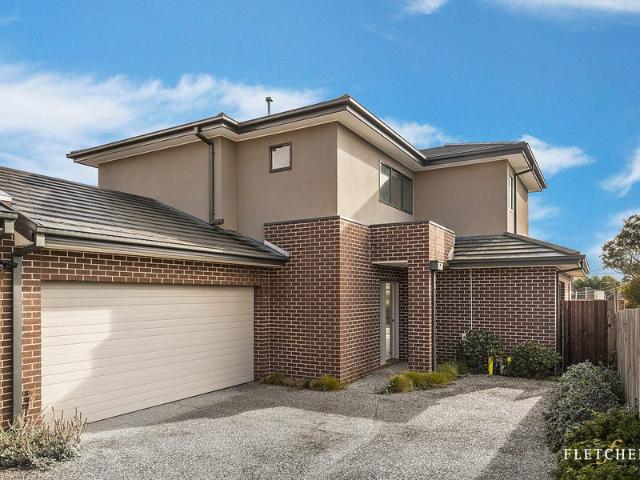 House for rent in Forest Hill, Melbourne
