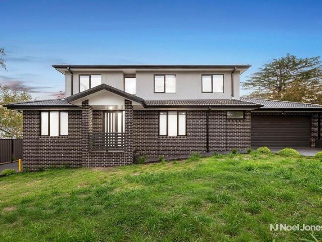 Townhouse for rent in Camerons Creek, Victoria
