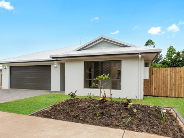 House for rent in Smithfield, Queensland