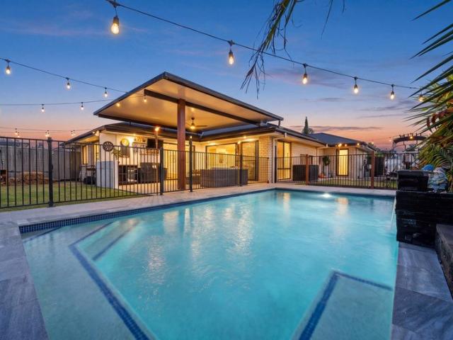 House for sale in Canungra