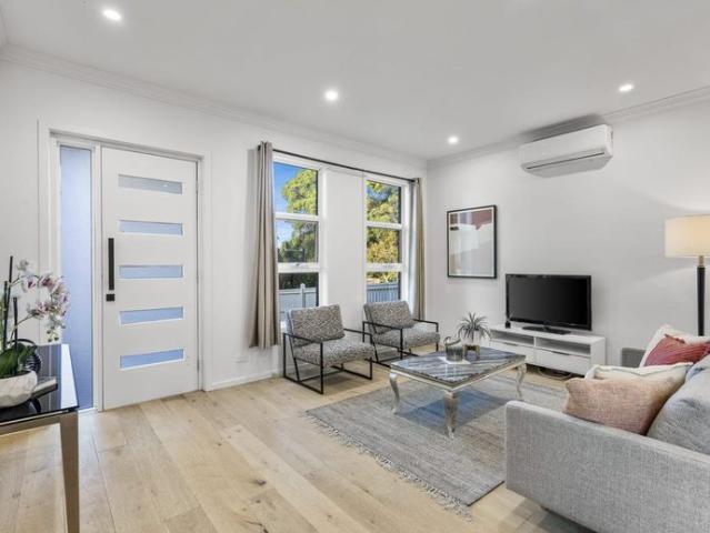 Townhouse for rent in Camerons Creek, Victoria