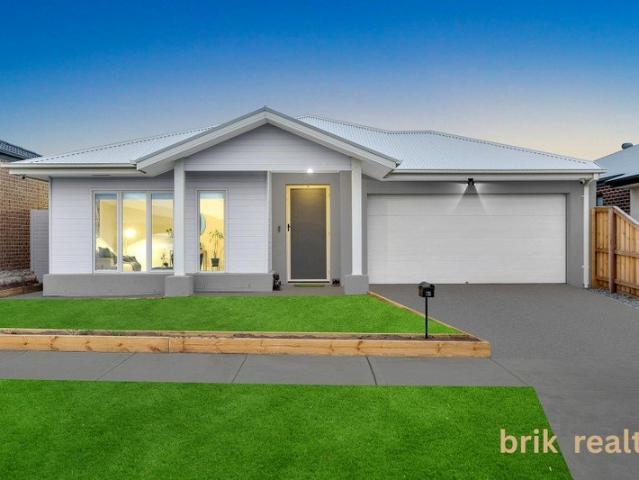 House for sale in Donnybrook, Melbourne