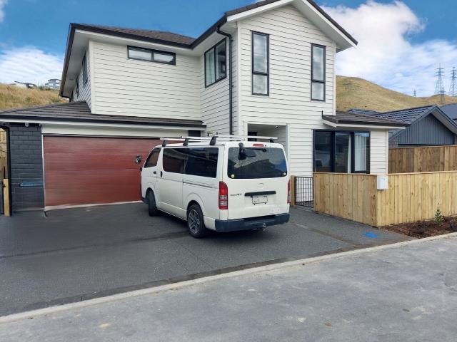 House for rent in Wellington