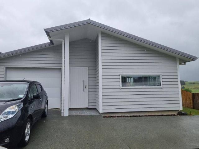 House for rent in Kawau Island