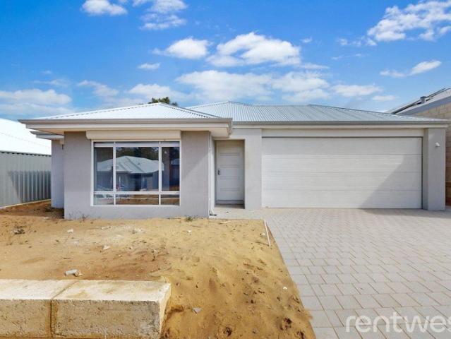 House for rent in Wellard, Western Australia