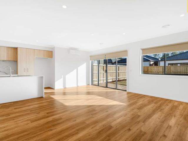 House for rent in Maddingley, Victoria